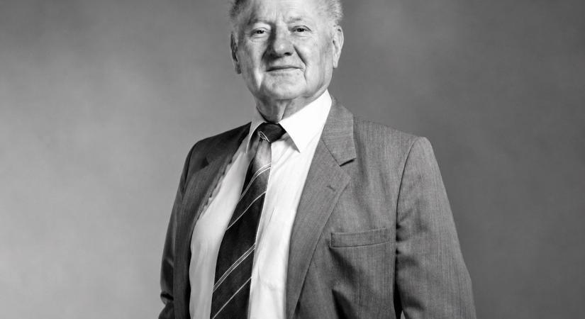 Elhunyt a Kossuth-díjas koreográfus, Timár Sándor