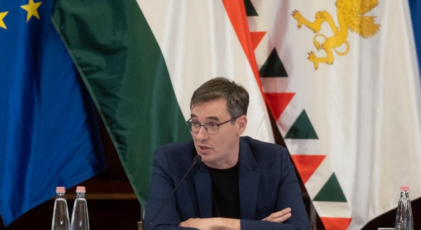 Drágulhat a vízdíj - Karácsony Gergely sávos díjszabást tervez