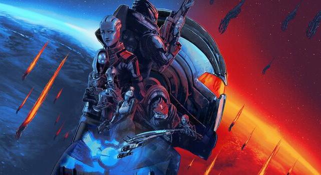Meghülyült az EA? Most 5 eurónál is olcsóbb a felújított Mass Effect-trilógia