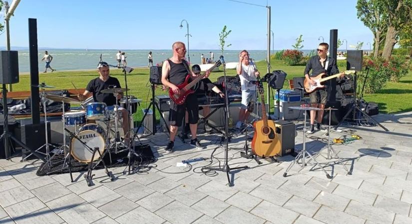 Indul a hétvégi zsongás: ha spórolósan szeretnéd megúszni a bulit Somogyban, mutatjuk hova indulj!