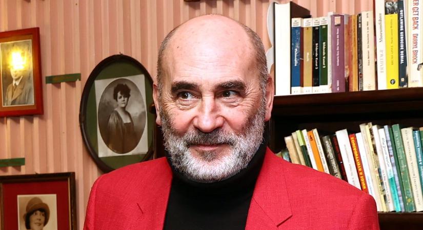 Kulka János testvére elárulta: így élte meg a színész sztrókját