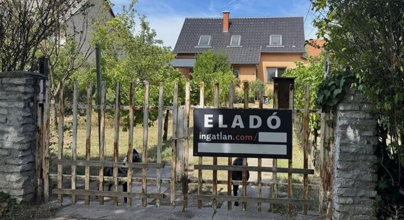 Ez komoly?! Hevesi ingatlanok 100 ezer alatt, és 100 millió felett egy helyen