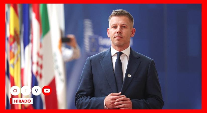 Magyar Péter bejelentkezett Brüsszelből: „ez egy óriási feladat lesz, de haladunk”