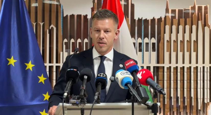 Magyar Péter: Na, ez nem volt unalmas ülés