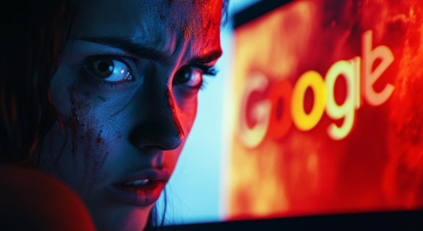 A Google-nél maxra tekerték a bénázós körhintát