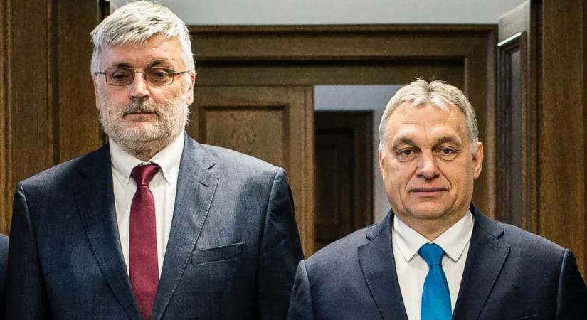 Fél évvel a választás előtt kötöttek állami szervek több tízmilliárdos szerződést a kötelezően használt iratkezelőt fejlesztő Fauszt-céggel