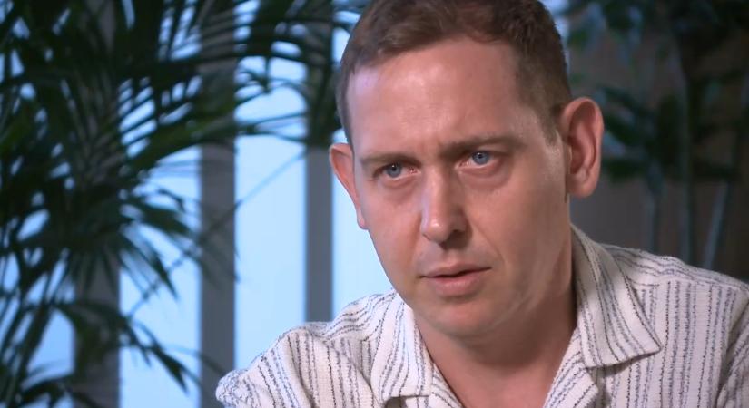 „Bántottam a fiamat” – egy év felfüggesztett börtönbüntetést kapott Molnár Gusztáv