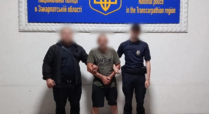Halálos kimenetelű bántalmazás ügyét vizsgálják Técsőn – őrizetben a gyanúsított