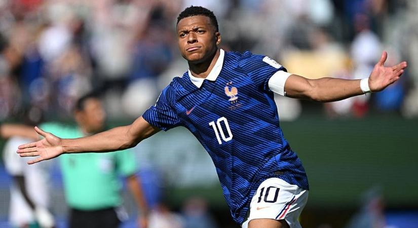 Egy forduló után máris favoritot hirdettek a futball-vb-n