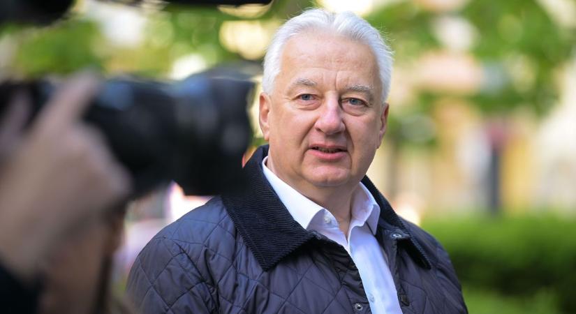 Dokumentumok cáfolják a Semjén Zsolt eljárását ért vádakat