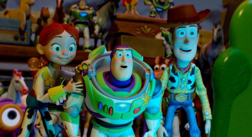 [BOX OFFICE] Ez bizony robbantani fog: A Toy Story 5. már az elővetítéseivel rekordot döntött