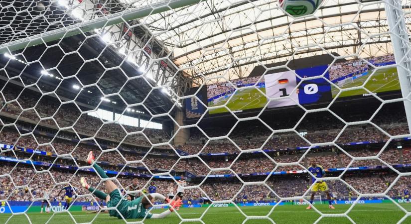 Manuel Neuer elárulta, mit tervez a vb utánra