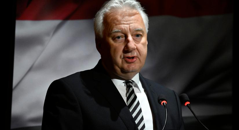 Semjén Zsolt törvényesen és szabályosan járt el