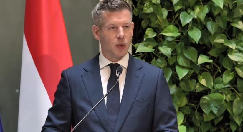 Magyar Péter: megbukott Sulyok Tamás alkotmányos puccskísérlete