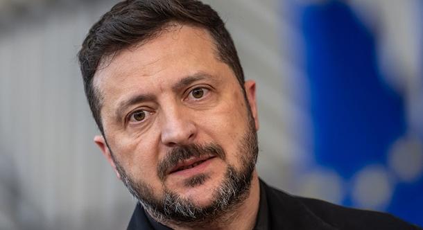 Zelenszkij kemény ultimátumot adott Lukasenkának