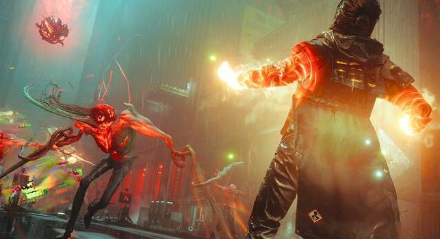 Szeretted az Alan Wake 2 zenéit? Akkor az új CONTROL-ét imádni fogod!