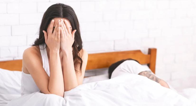 „A bizalom újraépíthető?” – nemrég vesztette el lányát, ennek ellenére is folyamatosan megcsalja őt a hűtlen férj