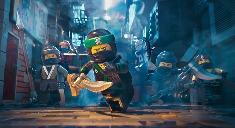 Végre nálunk is megjelenik a legújabb LEGO Ninjago-társasjáték: Az is megvan, pontosan mikor csaphatunk le rá