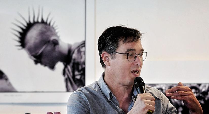 Karácsony Gergely elárulta, mikor tudna Budapest olimpiát rendezni