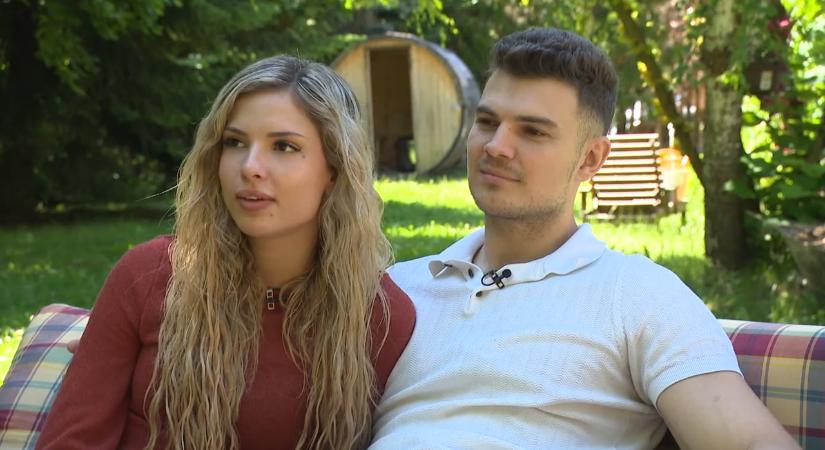 Elköltözött a fővárosból és vallási megtéréséről vallott Pumped Gabó