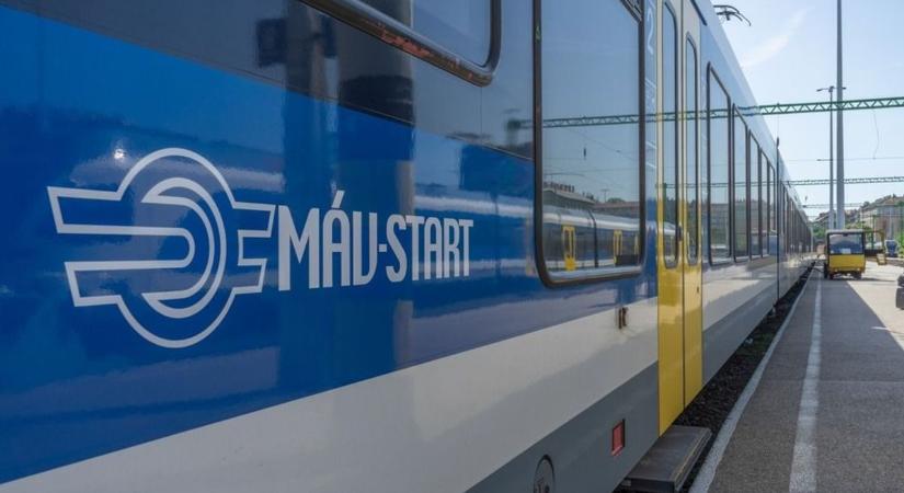 Borzalmas tragédia történt Szolnoknál: a vonatgázolás miatt óriási küzdelem zajlik a kórházban