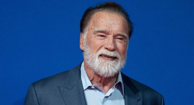 Mintegy 50 millió forintot keres Arnold Schwarzenegger filmforgatásán a BKV