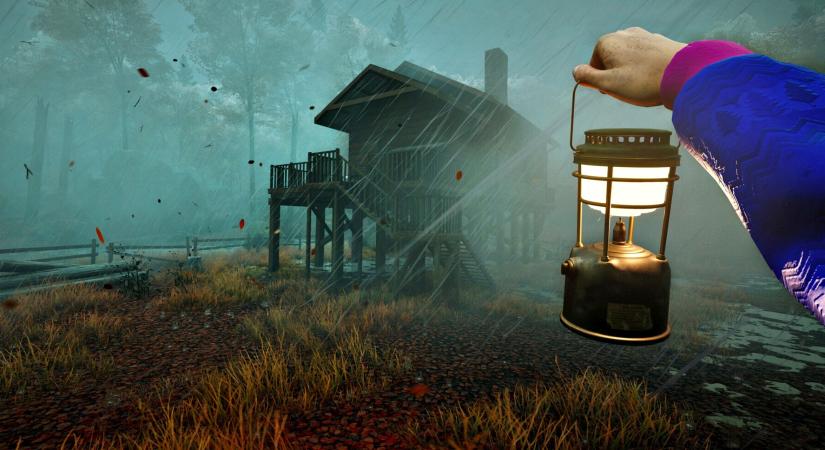 A PUBG atyja ingyenessé tette vadiúj játékát, amelyben egy szédítően hatalmas vadon viszontagságait kell átvészelnünk