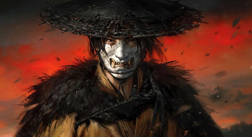 Ghost of Yotei: a Sucker Punch játéka viszi a hátán idén eddig a PlayStationt!