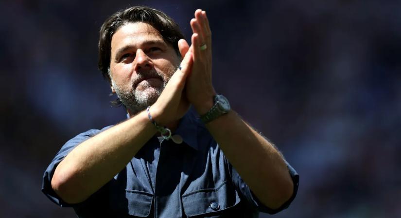Mauricio Pochettino: Fantasztikusak voltunk!