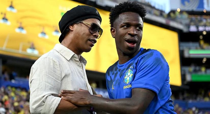 Foci vb 2026: Brazília–Haiti 0–0