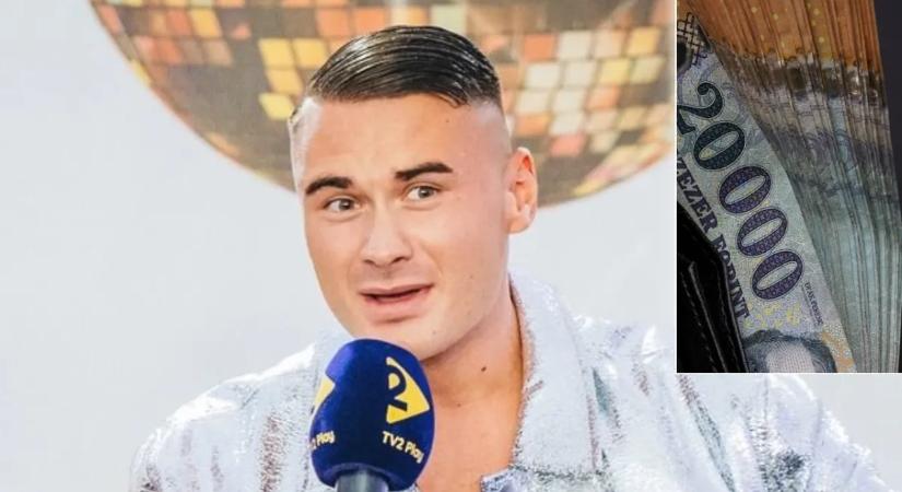 Felfoghatatlan luxus: Nem hiszed el, mire költött 5 milliót a Kőgazdag Fiatalok sztárja – és ez még csak a kezdet!