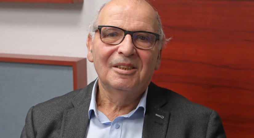 Majtényi: Boldog vagyok azzal, ami az országban történt, de a médiatörvénnyel a legkevésbé se vagyok elégedett