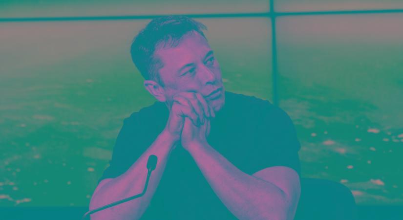 A SpaceX az Amazont is megelőzte – a Wall Street sem érti, mi történik