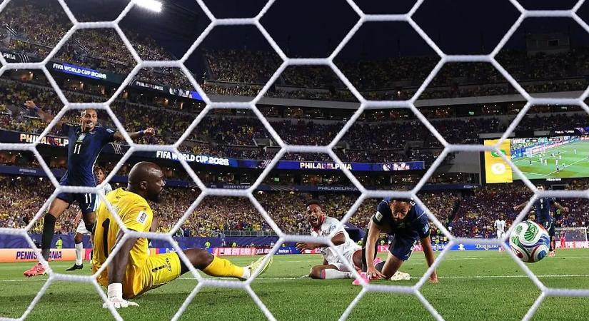 Foci vb 2026: Brazília–Haiti 3–0