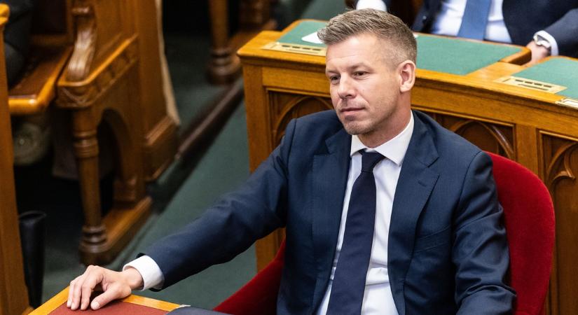 Nagyon fontos hír jött: októberre ígéri Magyar Péter