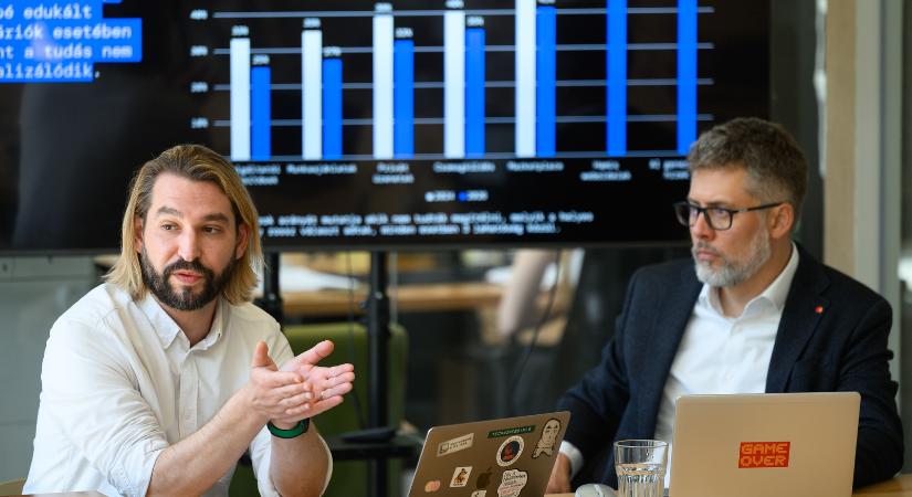 Multicéges mintára épül fel a profi digitális alvilág