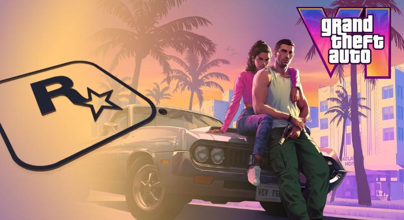 Robban a videójáték: potyognak a dollármilliárdok és a rekordok, a GTA VI maga leköröz több hollywoodi stúdiót