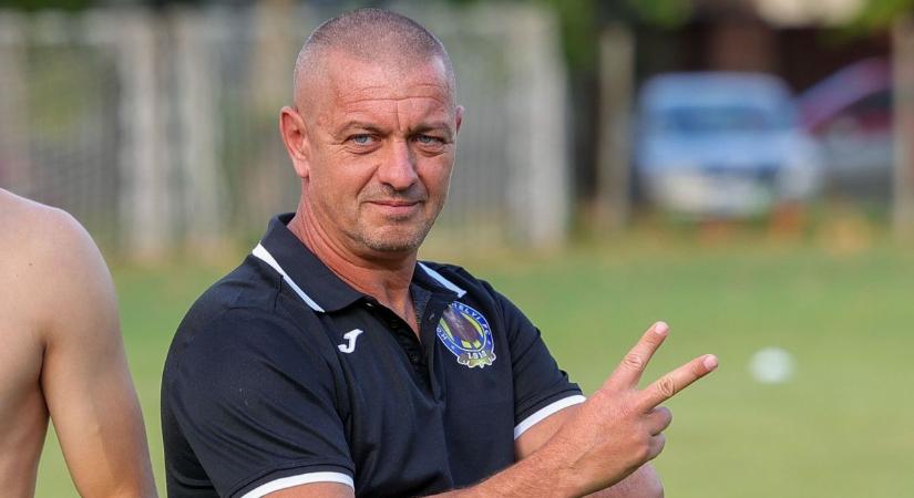 Edzőváltást jelentett be az új elnök az NB III.-as HFC-nél