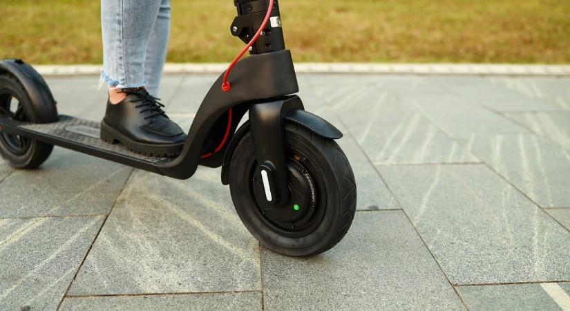 Letaglózó hírek a Bethesda Gyermekkórházból, életveszélyes balesetek az elektromos rollerek miatt