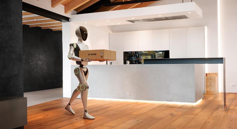 Ezek a különleges robotfelderítők olyan extrém helyekre is képesek eljutni, mint a barlangok, az alagútrendszerek vagy az elárasztott bányák