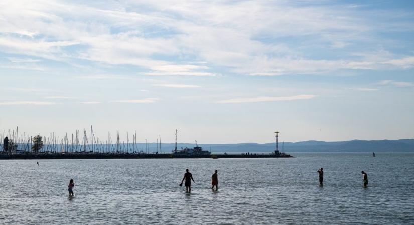 Váratlan meglepetéseket tartogathat az időjárás az első kánikulai hétvégén