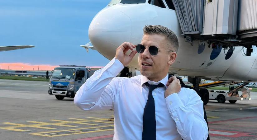 Magyar Péter megadta a kegyelemdöfést Sulyok Tamásnak
