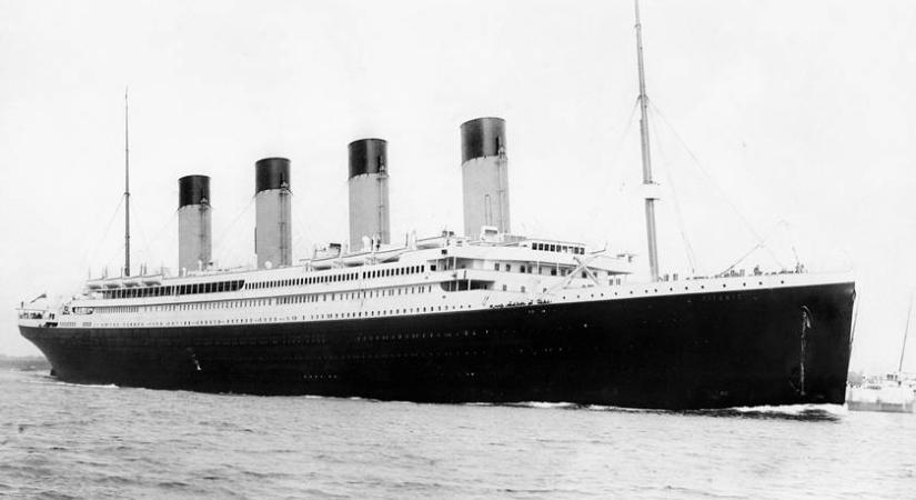 A Titanic legsötétebb titka: ezért nem találtak soha emberi maradványokat a roncsban