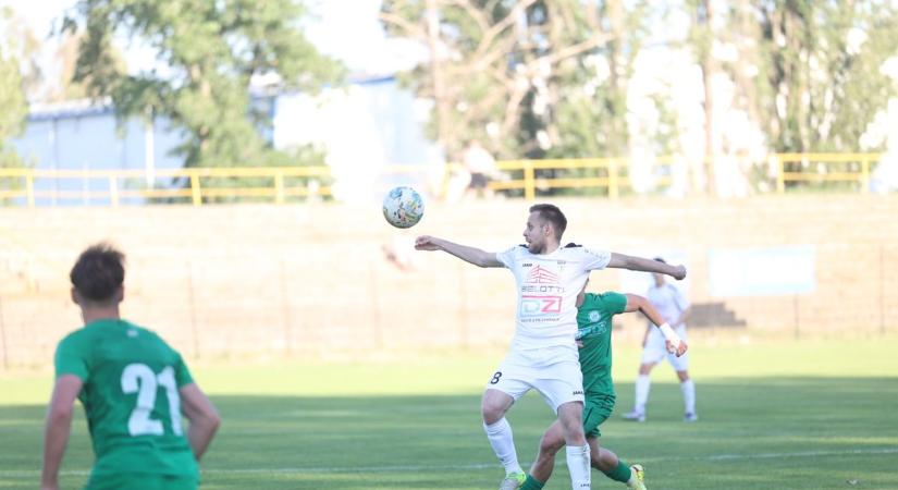 Hétfőn kezd a Szekszárd, amely öt meccsel hangol a szezonkezdésre