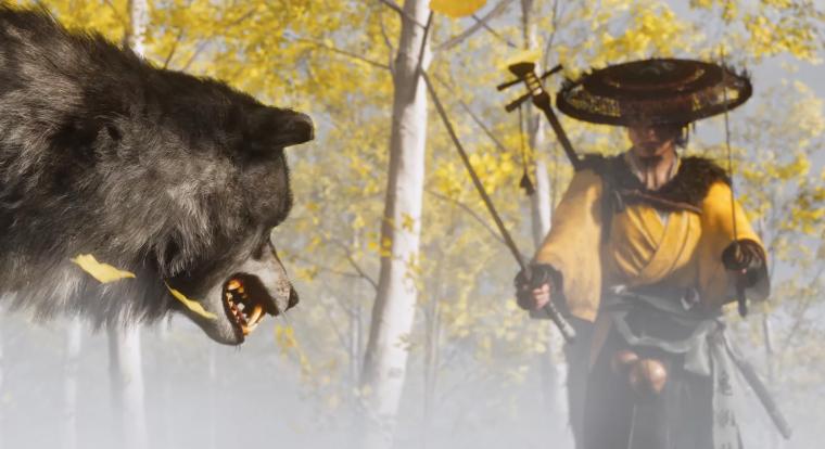 A Ghost of Yotei tarthatja életben idén a PlayStation saját játékait
