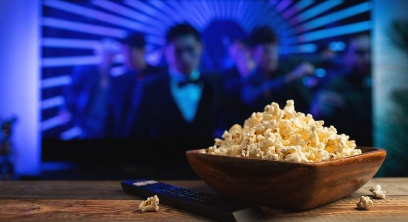 Sorozatok, melyek átveszik a uralmat az életünk felett