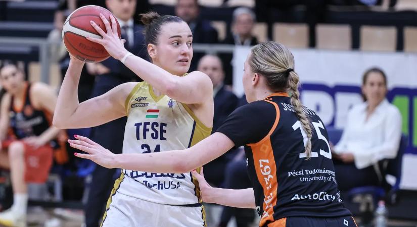 Sopron Basket: megborult egy bázis, amit újra felépítenének