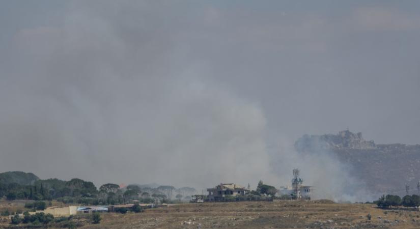 Tűzszünetet kötött Izrael és a Hezbollah, Witkoff utazik Svájcba az iráni tárgyalásra