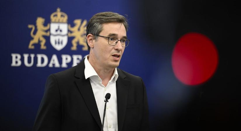 Ha sikerül Karácsony Gergely terve, többszörösére emelkedhet a vízdíj Budapesten