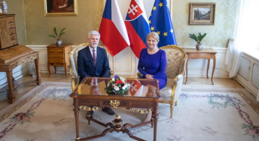 Petr Pavel cseh államfő és Zuzana Čaputová is ellátogat a Pohoda fesztiválra